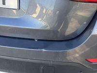 Gebraucht BMW X1 184 PS (135 kW) 2014 Grau SUV