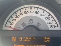 Second-hand Smart ForFour 61 CP (44 kW) 2012 Gri Hatchback