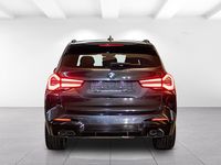Gebraucht BMW X3 Performance 340 PS (250 kW) 2022 Grau SUV