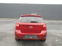 Gebraucht Ford Ka 86 PS (63 kW) 2019 Rubyrot (metallic) Limousine