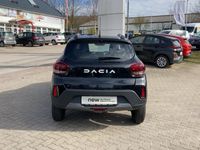 gebraucht Dacia Spring *Standort Bad Malente*