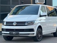 Używany VW T6 150 KM (110 kW) 2018 Biały Van