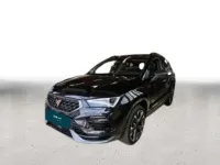 Gebraucht Cupra Ateca VZ 300 PS (220 kW) 2023 Schwarz SUV