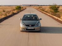 Gebraucht Honda Civic Type R 200 PS (147 kW) 2001 Grün Limousine