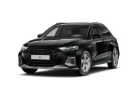 Używany Audi A3 e-tron Ambiente 204 KM (150 kW) 2025 Czarny Hatchback
