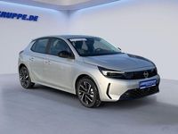 Neu Opel Corsa Edition 101 PS (74 kW) 2025 Konturweiß Kleinwagen