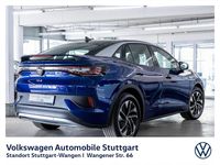 Gebraucht VW ID.5 Pro 127 kW (174 PS) 2023 Blau SUV
