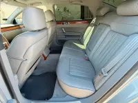 Usata VW Phaeton 224 CV (164 kW) 2007 Argento Berlina