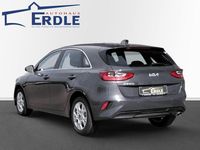 Neu Kia Ceed 101 PS (74 kW) 2025 H8g) dark penta metal m (schwarz Kleinwagen