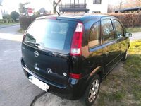 gebraucht Opel Meriva -A