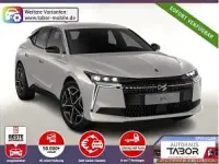Neu DS Automobiles DS4 136 PS (100 kW) 2026 Grau (kristall grau metallic) Limousine