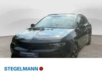 Gebraucht Opel Astra GS Line 150 PS (110 kW) 2023 Kleinwagen