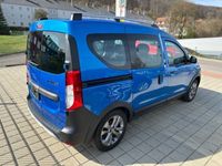 gebraucht Dacia Dokker TCe 115 Stepway Stepway