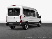 Gebraucht Ford Transit Trend 170 PS (125 kW) 2021 Weiß Abholung