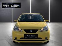 Gebraucht Seat Mii Style 60 PS (44 kW) 2019 Gelb Kleinwagen
