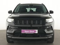 Gebraucht Jeep Compass 131 PS (96 kW) 2024 Black clear SUV