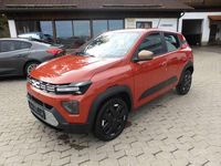 Gebraucht Dacia Spring Extreme 47 kW (65 PS) 2024 Rouge brick Kleinwagen