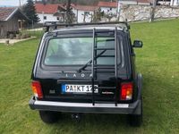 gebraucht Lada niva Bronto