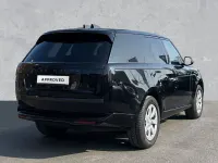 Gebraucht Land Rover Range Rover HSE 460 PS (338 kW) 2025 Carpathian grey SUV