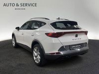 Gebraucht Cupra Formentor 150 PS (110 kW) 2025 Weiß SUV