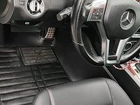 Gebraucht Mercedes C300 231 PS (169 kW) 2012 Schwarz Limousine