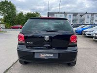 gebraucht VW Polo IV United*Klima*PDC