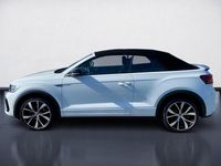 Gebraucht VW T-Roc Style 150 PS (110 kW) 2025 SUV