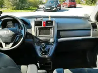 Gebraucht Honda CR-V 150 PS (110 kW) 2012 SUV