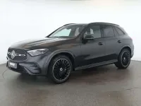 Gebraucht Mercedes GLC300 Advanced 269 PS (197 kW) 2023 Grau SUV