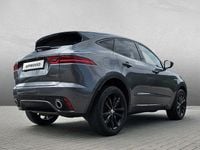 Second-hand Jaguar E-Pace Chequered Flag 252 CP (185 kW) 2020 Gri SUV