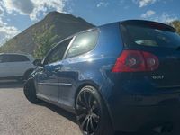 Gebraucht VW Golf 150 PS (110 kW) 2005 Blau Coupé