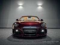 Gebraucht Boldmen CR 4 408 PS (300 kW) 2022 Violett Cabrio