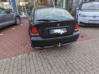 gebraucht BMW 318 Compact 318 ti