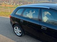 Gebraucht Audi A3 105 PS (77 kW) 2012 Schwarz Kleinwagen
