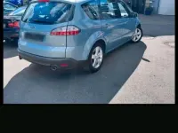 Gebraucht Ford S-MAX S 175 PS (128 kW) 2010 Andere farben Van / Kleinbus