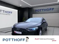 Gebraucht Audi A5 Sport 204 PS (150 kW) 2025 Schwarz Kombi