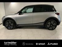 Gebraucht Smart #1 Edition #1 200 kW (272 PS) 2023 Silber SUV