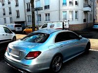 Gebraucht Mercedes E200 150 PS (110 kW) 2019 Andere farben Limousine