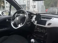 Gebraucht Citroën DS3 Chic 82 PS (60 kW) 2017 Kleinwagen