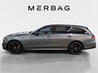 Gebraucht Mercedes E53 AMG AMG 435 PS (319 kW) 2022 Grau Limousine