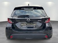 Gebraucht Mazda 2 Center-Line 116 PS (85 kW) 2025 Opera black Kleinwagen