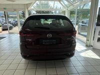 Gebraucht Mazda CX-80 328 PS (241 kW) 2025 Rot SUV