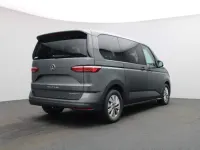 Gebraucht VW Multivan Life 245 PS (180 kW) 2025 Indiumgrau metallic Van / Kleinbus