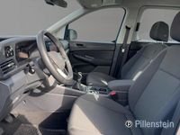 Gebraucht VW Caddy Maxi Basis 102 PS (75 kW) 2025 Blau Van / Kleinbus