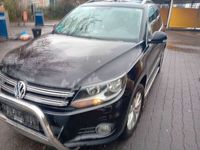 gebraucht VW Tiguan Sport R / LINE