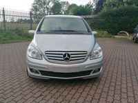 gebraucht Mercedes B200 CDi