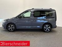 Gebraucht VW Caddy Life 116 PS (85 kW) 2026 Grau Van / Kleinbus