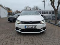 Gebraucht VW Polo GTI 192 PS (141 kW) 2015 Weiß Kleinwagen