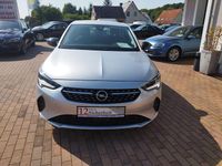 Gebraucht Opel Corsa Elegance 101 PS (74 kW) 2023 Silber Limousine