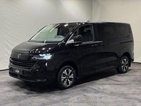 Gebraucht VW T7 Life 150 PS (110 kW) 2025 Schwarz, Van